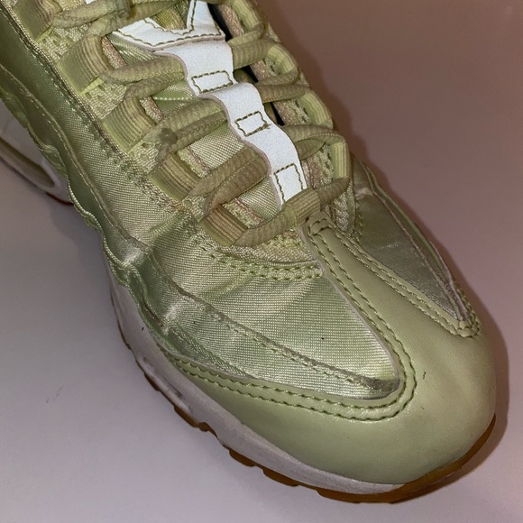 RARE Nike Air Max 95 - Picture 7 of 10